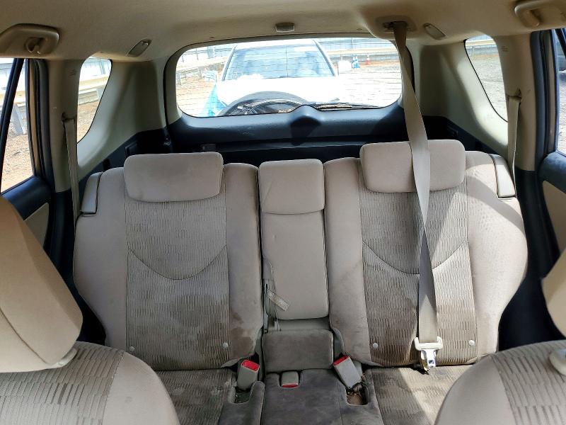 Aukcja sprzedaży 2010 Toyota Rav4, vin: JTMBF4DV6AD038329, numer aukcji: 58039756