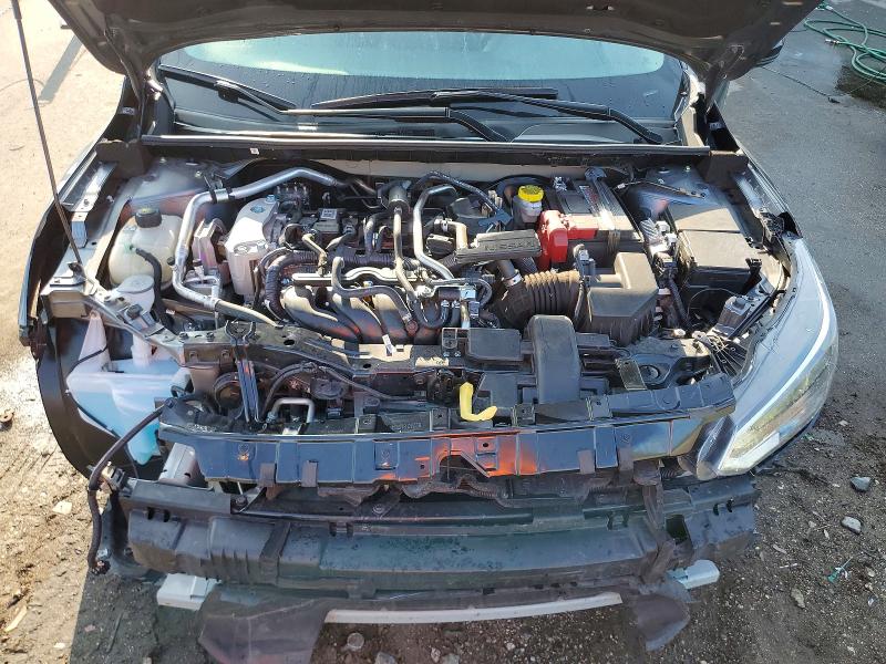 Aukcja sprzedaży 2025 Nissan Sentra, vin: 3N1AB8DV9SY304541, numer aukcji: 58831026