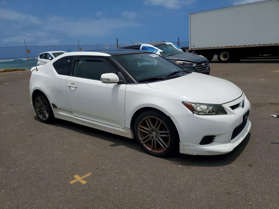 Продажа на аукционе авто 2012 Scion Tc, vin: JTKJF5C77C3037664, номер лота: 55970326