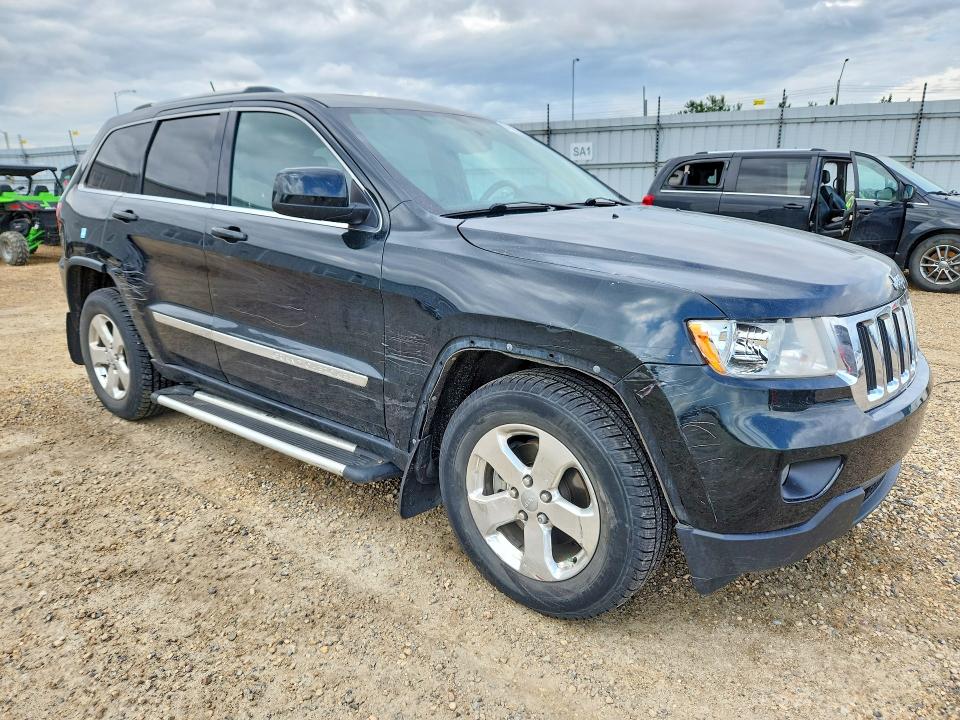 Aukcja sprzedaży 2012 Jeep Grand Cherokee, vin: 1C4RJFAG3CC315221, numer aukcji: 56325626