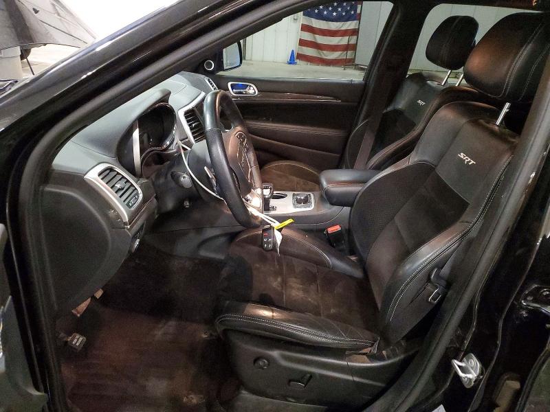 Продажа на аукционе авто 2015 Jeep Grand Cherokee, vin: 1C4RJFDJ9FC829702, номер лота: 56874846