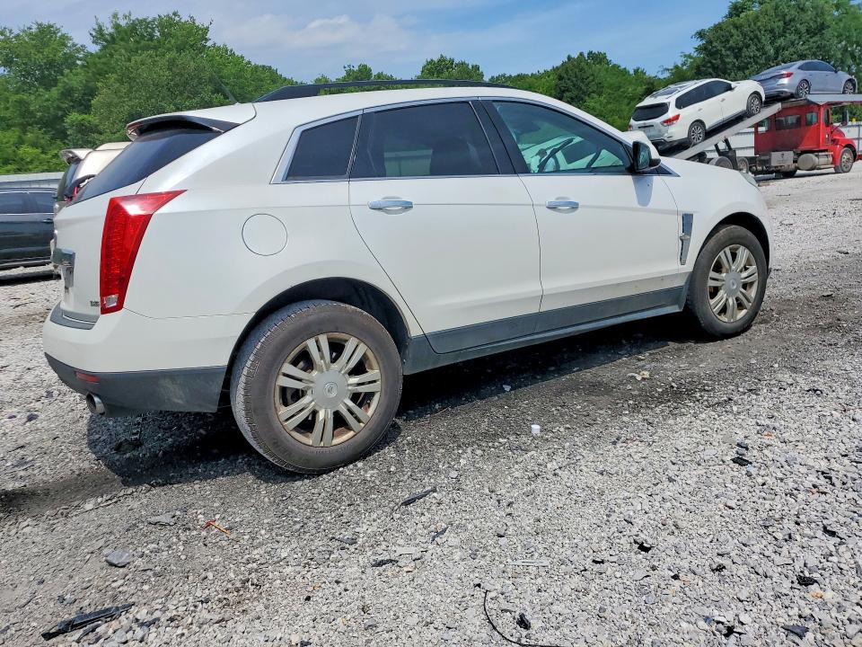 Продаж на аукціоні авто 2012 Cadillac Srx, vin: 3GYFNGE37CS619418, номер лоту: 55791726