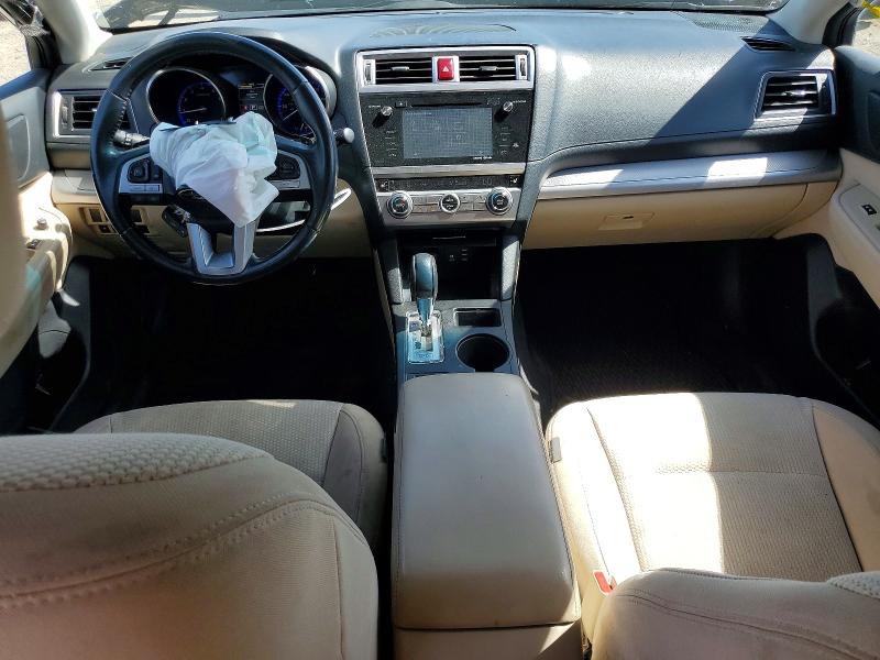 Продажа на аукционе авто 2015 Subaru Outback, vin: 4S4BSBCC3F3209823, номер лота: 55982566