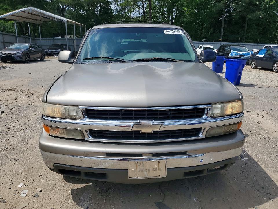 55709346 :رقم المزاد ، 1GNEC13T7YJ120349 vin ، 2000 Chevrolet Tahoe مزاد بيع