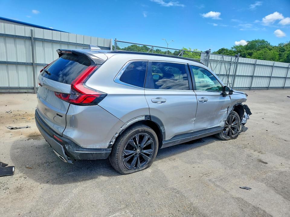 Продажа на аукционе авто 2023 Honda Cr-v, vin: 7FARS6H90PE025584, номер лота: 56640406