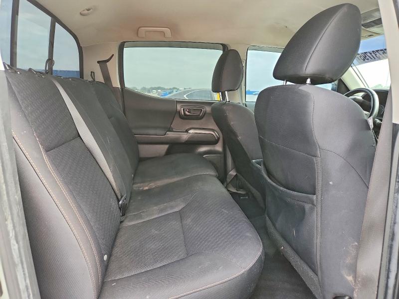 Aukcja sprzedaży 2022 Toyota Tacoma, vin: 3TMCZ5AN0NM485240, numer aukcji: 55731796