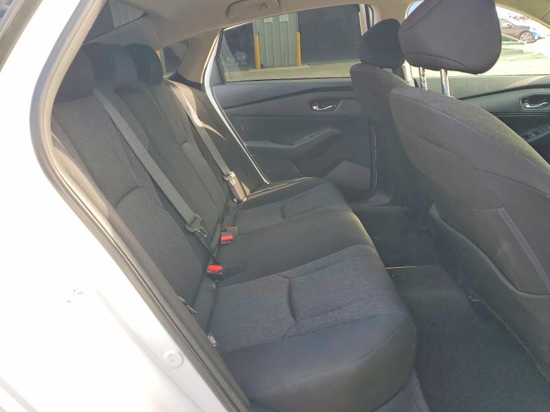 58146626 :رقم المزاد ، 1HGCY1F24PA027356 vin ، 2023 Honda Accord مزاد بيع