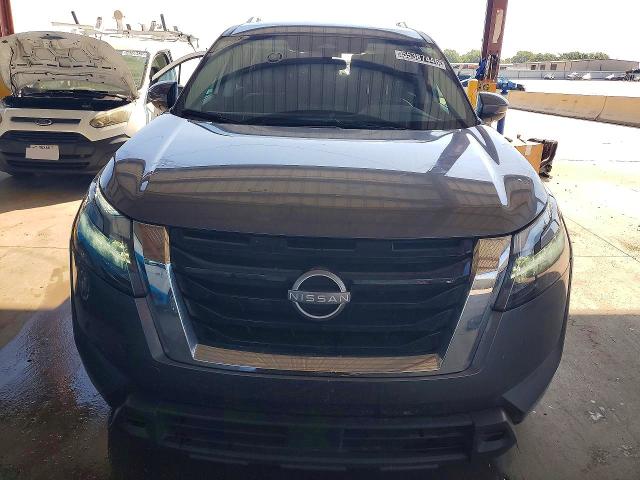 2024 Nissan Pathfinder მანქანა იყიდება აუქციონზე, vin: 5N1DR3BA7RC314198, აუქციონის ნომერი: 55387446