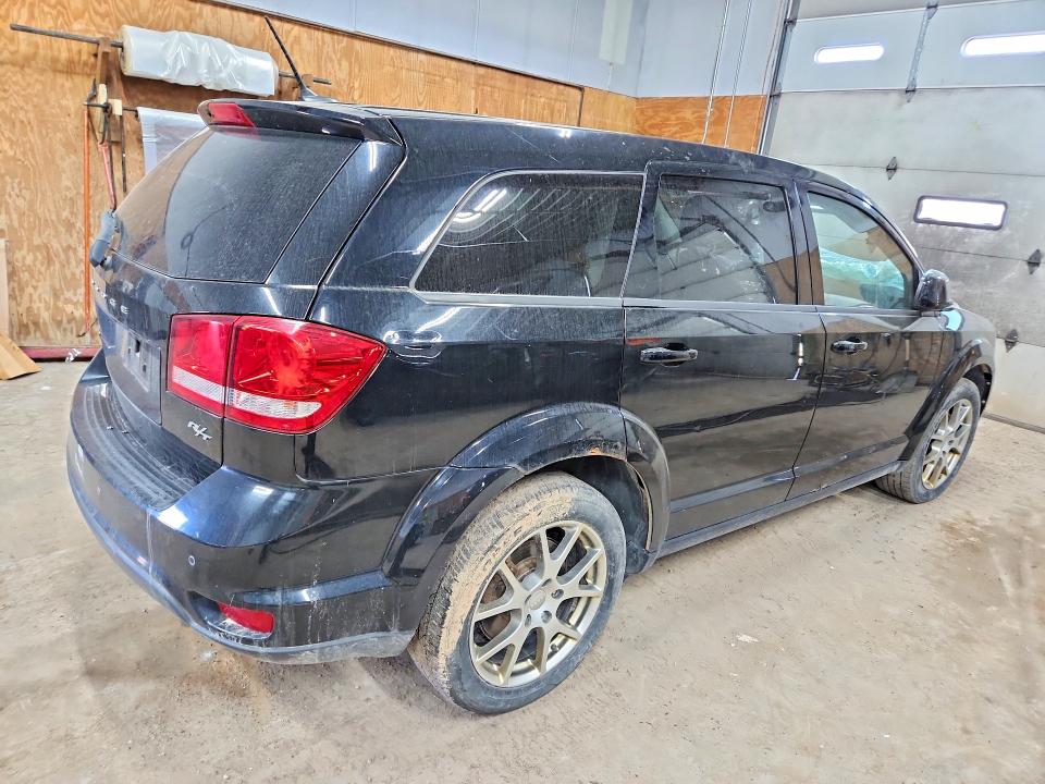 Aukcja sprzedaży 2015 Dodge Journey, vin: 3C4PDDEG5FT601142, numer aukcji: 57642676