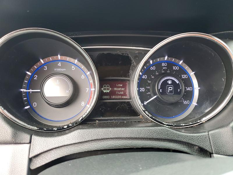 Продаж на аукціоні авто 2014 Hyundai Sonata, vin: 5NPEB4AC5EH899948, номер лоту: 58624286
