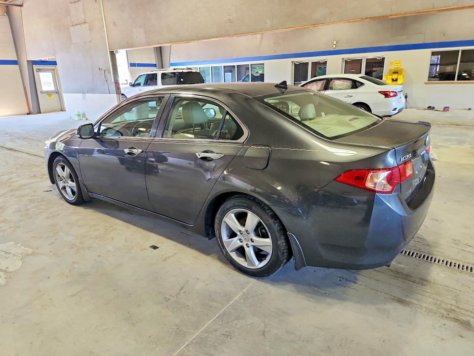 2014 Acura Tsx მანქანა იყიდება აუქციონზე, vin: JH4CU2F6XEC005204, აუქციონის ნომერი: 58441696