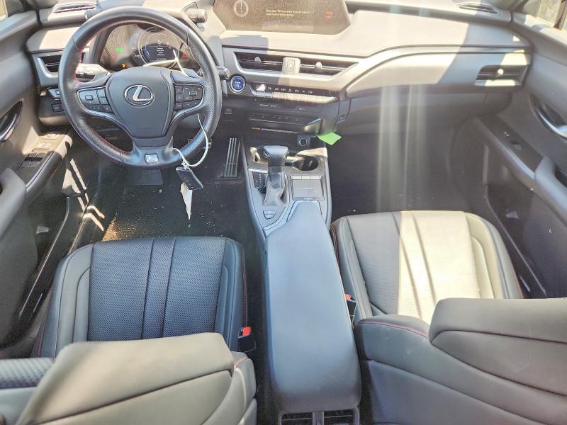 Aukcja sprzedaży 2021 Lexus Ux 250h, vin: JTHR9JBHXM2054291, numer aukcji: 57350296