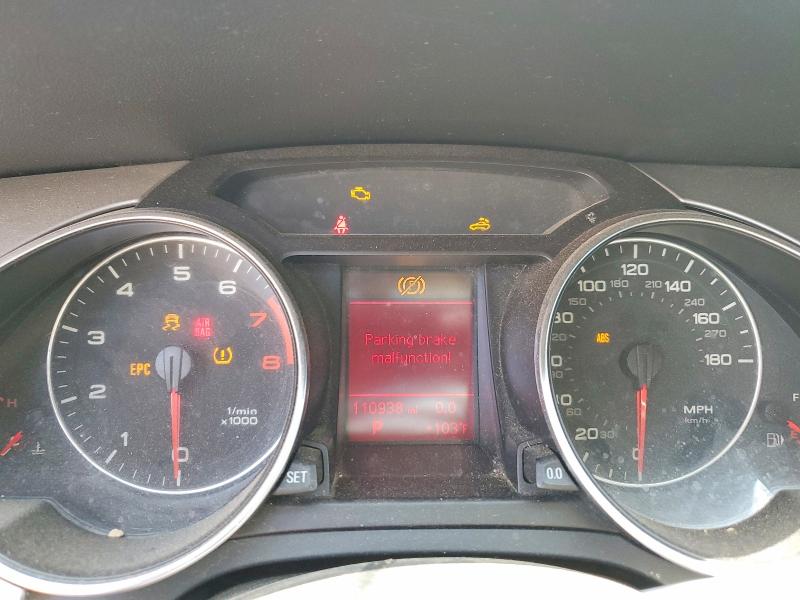 Aukcja sprzedaży 2012 Audi A5, vin: WAUJFAFH7CN007828, numer aukcji: 58371286