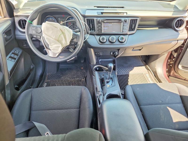 Aukcja sprzedaży 2017 Toyota Rav4, vin: 2T3BFREV4HW660825, numer aukcji: 57472286