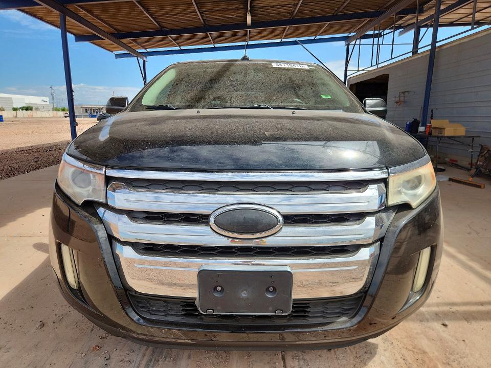 Aukcja sprzedaży 2011 Ford Edge, vin: 2FMDK3JC3BBB07997, numer aukcji: 58110476