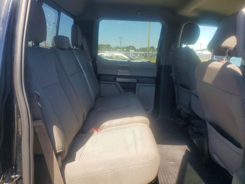 Aukcja sprzedaży 2018 Ford F150, vin: 1FTEW1EPXJFA22439, numer aukcji: 58447646