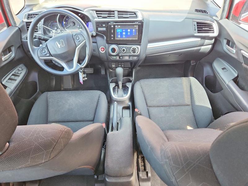 57964406 :رقم المزاد ، JHMGK5H71GX038859 vin ، 2016 Honda Fit مزاد بيع