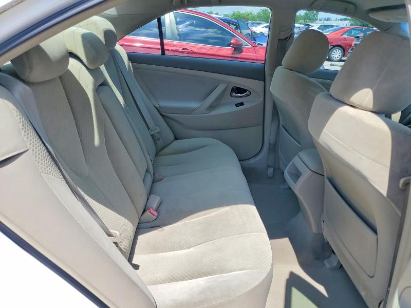 Продаж на аукціоні авто 2007 Toyota Camry, vin: 4T1BE46K07U689157, номер лоту: 57042626