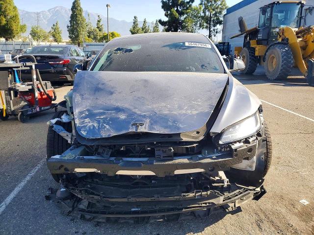 Aukcja sprzedaży 2025 Tesla Model 3, vin: 5YJ3E1EB3SF927285, numer aukcji: 56467956
