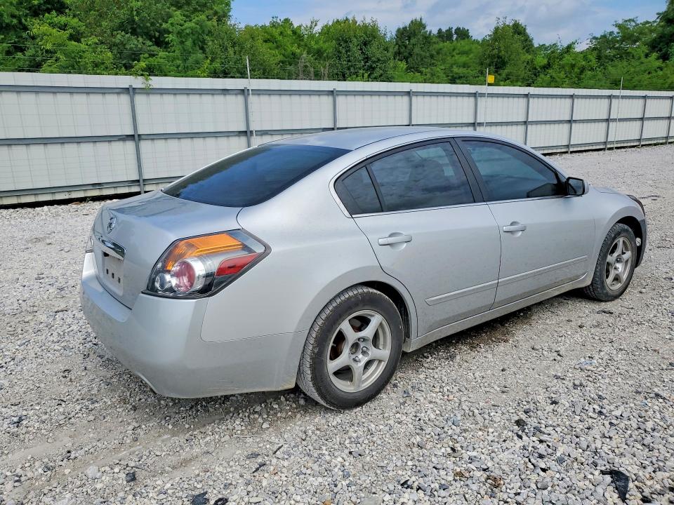 Продажа на аукционе авто 2011 Nissan Altima, vin: 1N4AL2AP7BN452977, номер лота: 55810536