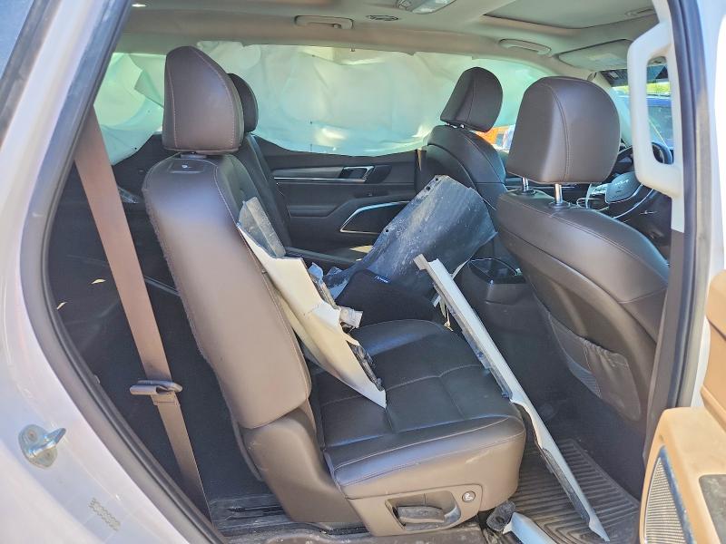 Aukcja sprzedaży 2022 Kia Telluride, vin: 5XYP54HC9NG256452, numer aukcji: 58381506