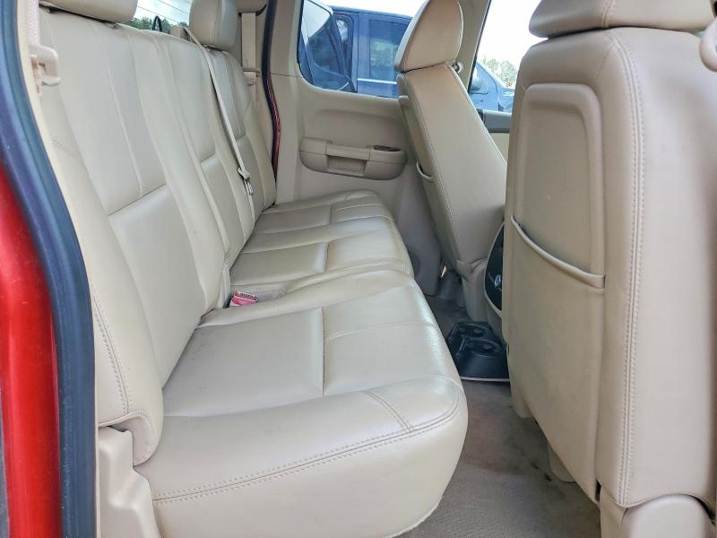 Aukcja sprzedaży 2007 Gmc New Sierra, vin: 1GTEK19067Z586427, numer aukcji: 57511646