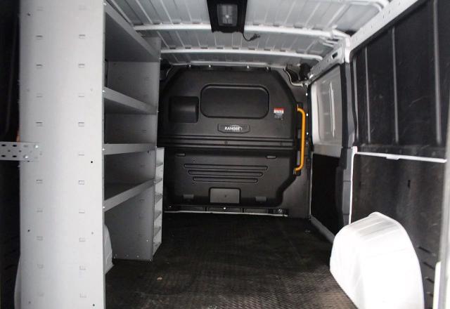 2024 Ram Promaster 1500 მანქანა იყიდება აუქციონზე, vin: 3C6LRVAG3RE148490, აუქციონის ნომერი: 58820916