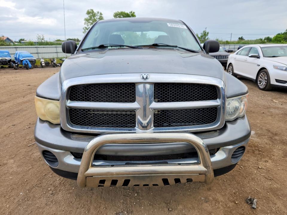 Aukcja sprzedaży 2005 Dodge Ram 1500, vin: 1D7HU18D25J577642, numer aukcji: 58592016