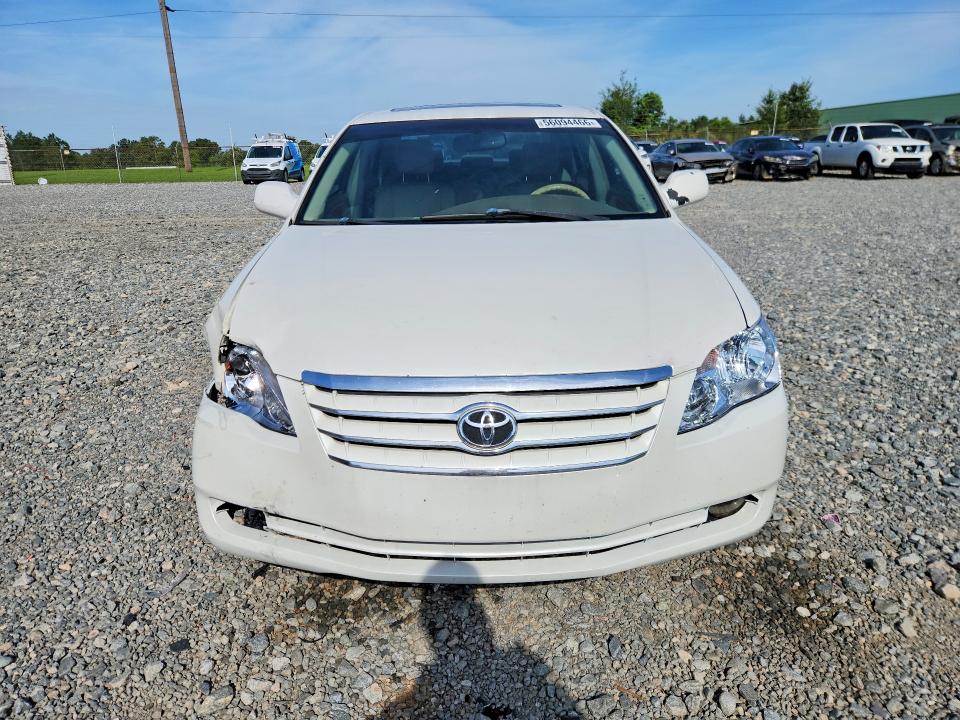 Продажа на аукционе авто 2007 Toyota Avalon, vin: 4T1BK36B07U249359, номер лота: 56094466