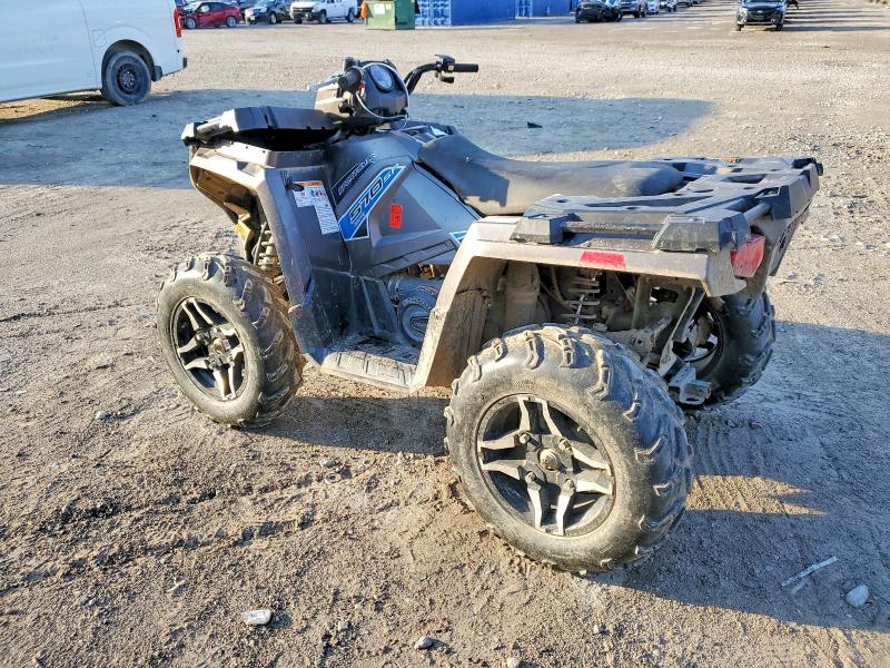 Aukcja sprzedaży 2016 Polaris Sporstman, vin: 4XASHE57XGA597772, numer aukcji: 58394106