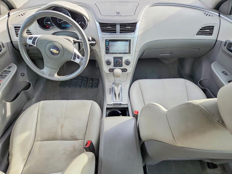 Aukcja sprzedaży 2011 Chevrolet Malibu, vin: 1G1ZD5E10BF139578, numer aukcji: 55787266