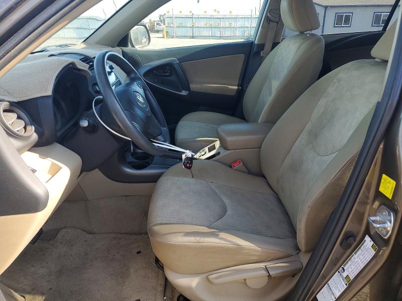Aukcja sprzedaży 2010 Toyota Rav4, vin: 2T3BF4DV5AW053021, numer aukcji: 57633836