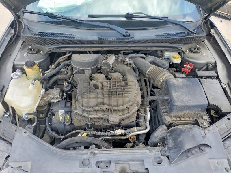Aukcja sprzedaży 2013 Chrysler 200, vin: 1C3BCBGGXDN655374, numer aukcji: 56256776