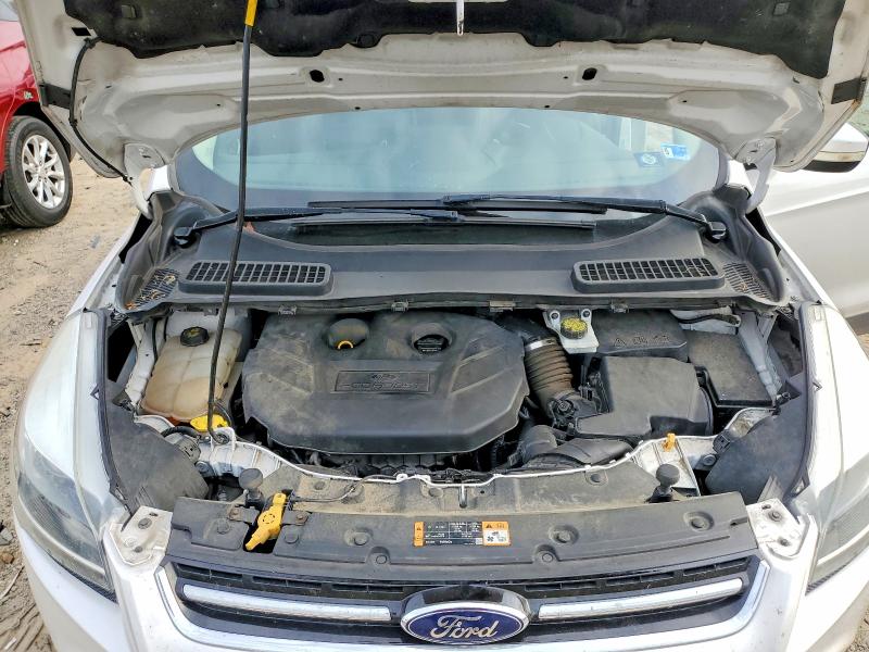 56570376 :رقم المزاد ، 1FMCU9J92GUC48977 vin ، 2016 Ford Escape مزاد بيع
