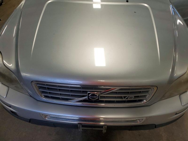 Aukcja sprzedaży 2008 Volvo Xc90, vin: YV4CZ852881479301, numer aukcji: 57724846