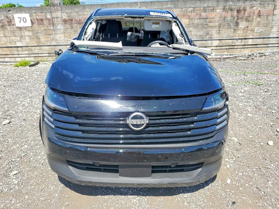 Aukcja sprzedaży 2026 Nissan Kicks, vin: 3N8AP6CE0TL360634, numer aukcji: 56541446