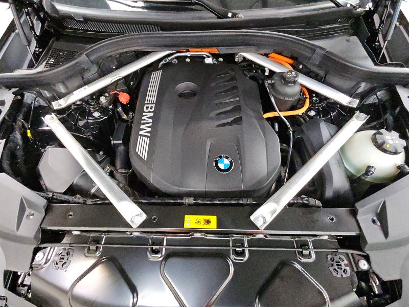 Продажа на аукционе авто 2025 Bmw X5, vin: 5UX43EU08S9Y42193, номер лота: 57041806