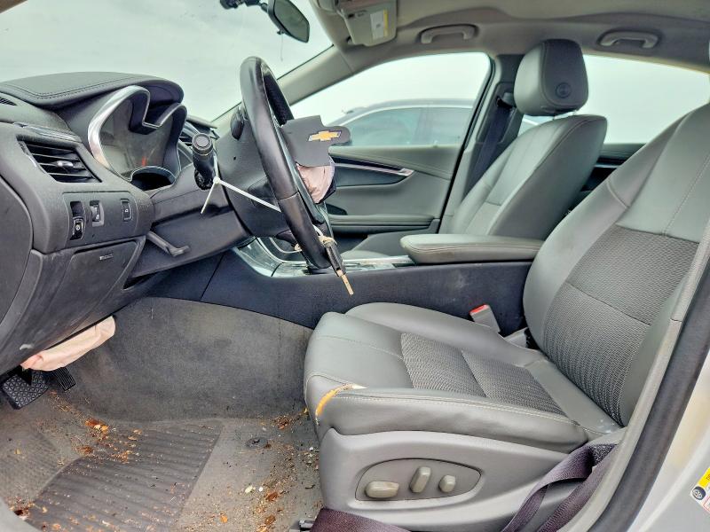 Продаж на аукціоні авто 2017 Chevrolet Impala, vin: 1G1105S31HU202027, номер лоту: 57704376