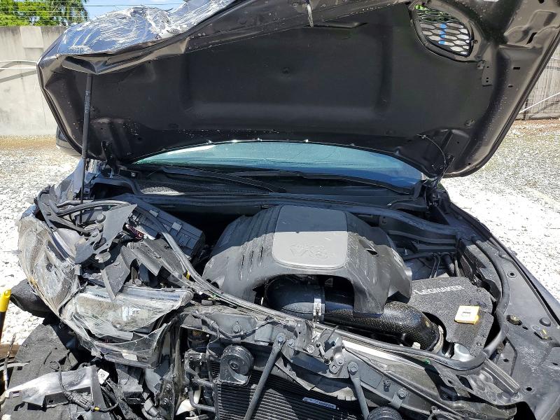 Продажа на аукционе авто 2024 Dodge Durango, vin: 1C4SDHCT5RC172585, номер лота: 58724556