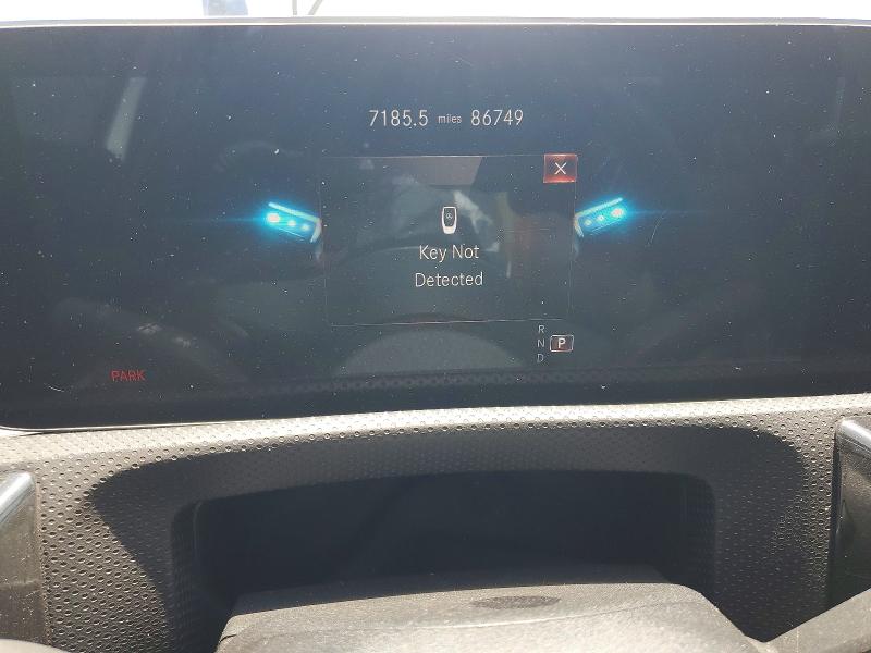 Aukcja sprzedaży 2020 Mercedes-benz A, vin: W1K3G4EB6LJ230172, numer aukcji: 55989066