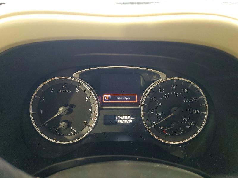 58945856 :رقم المزاد ، 5N1DL0MM2HC526870 vin ، 2017 Infiniti Qx60 مزاد بيع