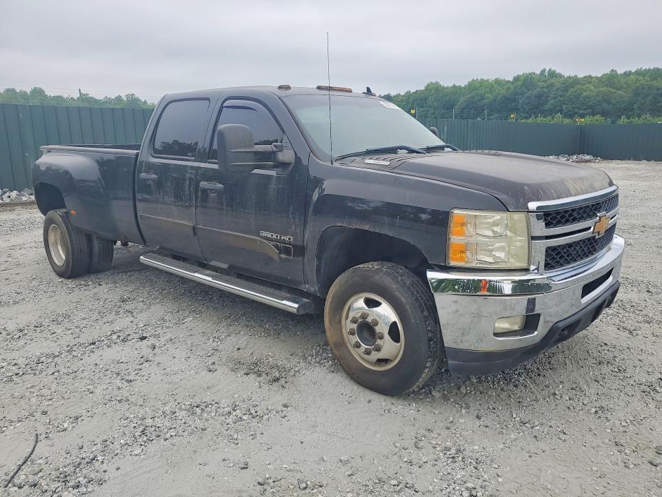 2013 Chevrolet Silverado მანქანა იყიდება აუქციონზე, vin: 1GC4C0C89DF167728, აუქციონის ნომერი: 56731816