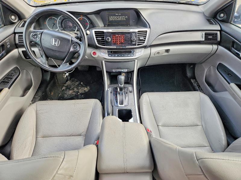 2015 Honda Accord მანქანა იყიდება აუქციონზე, vin: 1HGCR2F80FA254856, აუქციონის ნომერი: 57327206