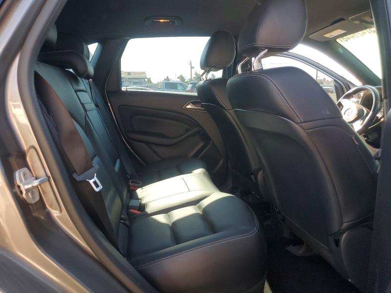 Продажа на аукционе авто 2017 Mercedes-benz B, vin: WDDVP9AB7HJ016326, номер лота: 57426446