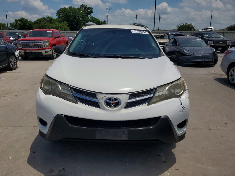 Aukcja sprzedaży 2014 Toyota Rav4, vin: JTMZFREV5EJ014606, numer aukcji: 57530906