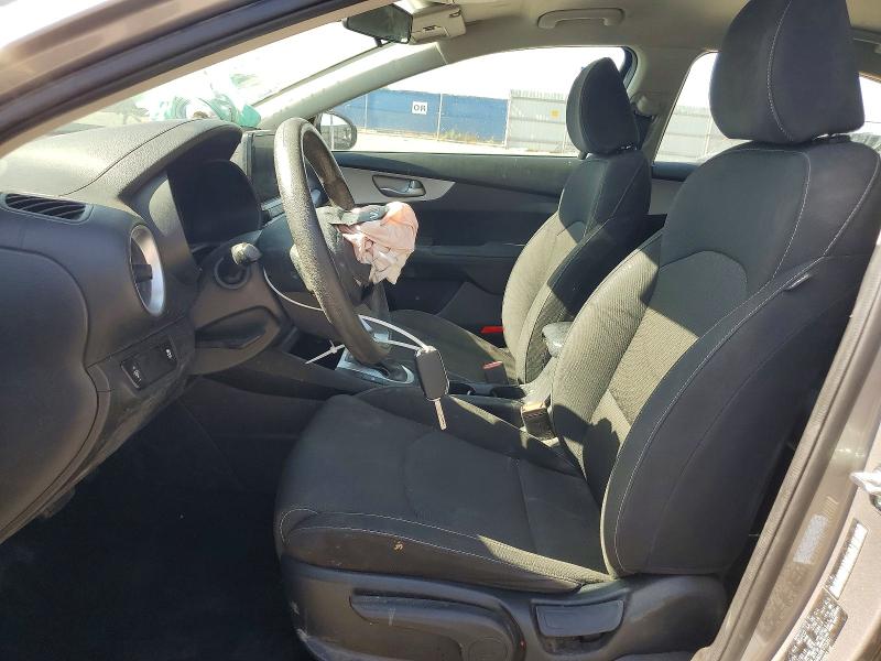 Продажа на аукционе авто 2024 Kia Forte, vin: 3KPF24AD5RE775251, номер лота: 55774046