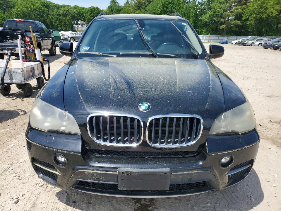 56100266 :رقم المزاد ، 5UXZV4C53CL747388 vin ، 2012 Bmw X5 مزاد بيع