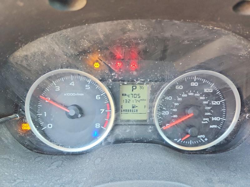 Aukcja sprzedaży 2014 Subaru Xv Crosstrek, vin: JF2GPACC0E8293947, numer aukcji: 58486266