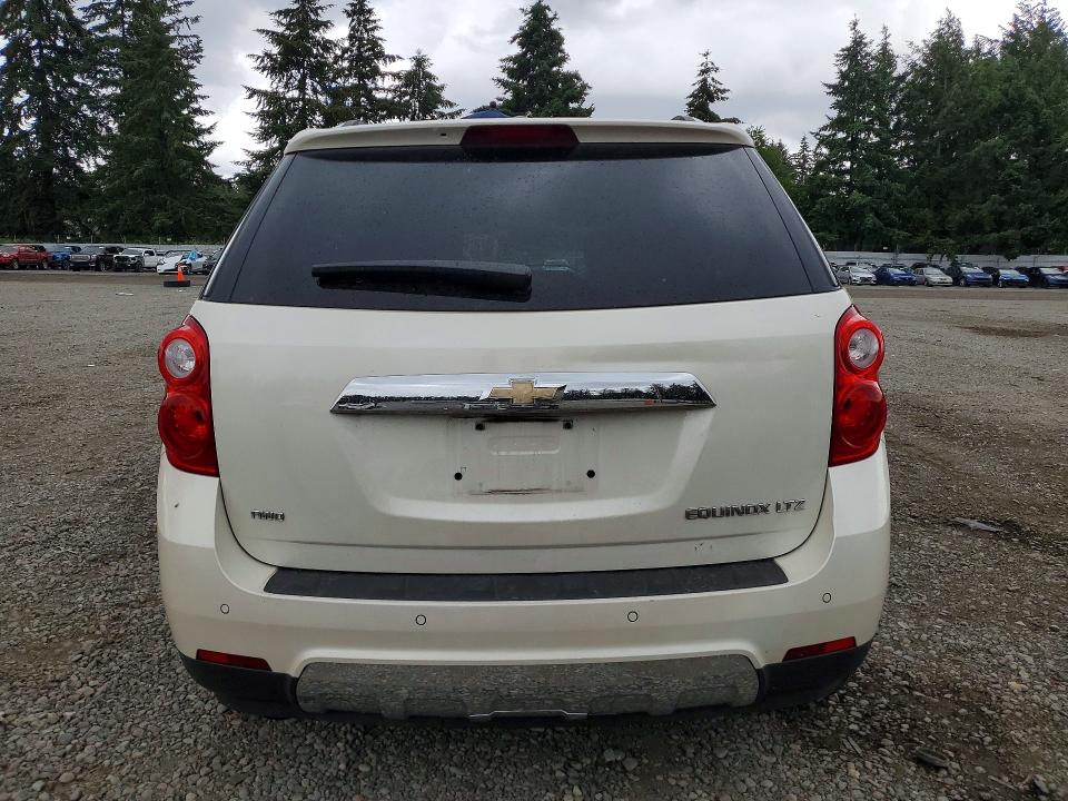 Aukcja sprzedaży 2015 Chevrolet Equinox, vin: 1GNFLHEK4FZ125931, numer aukcji: 56095326