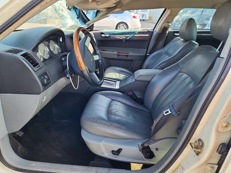 Продаж на аукціоні авто 2005 Chrysler 300c, vin: 2C3JA63H45H608603, номер лоту: 59062776